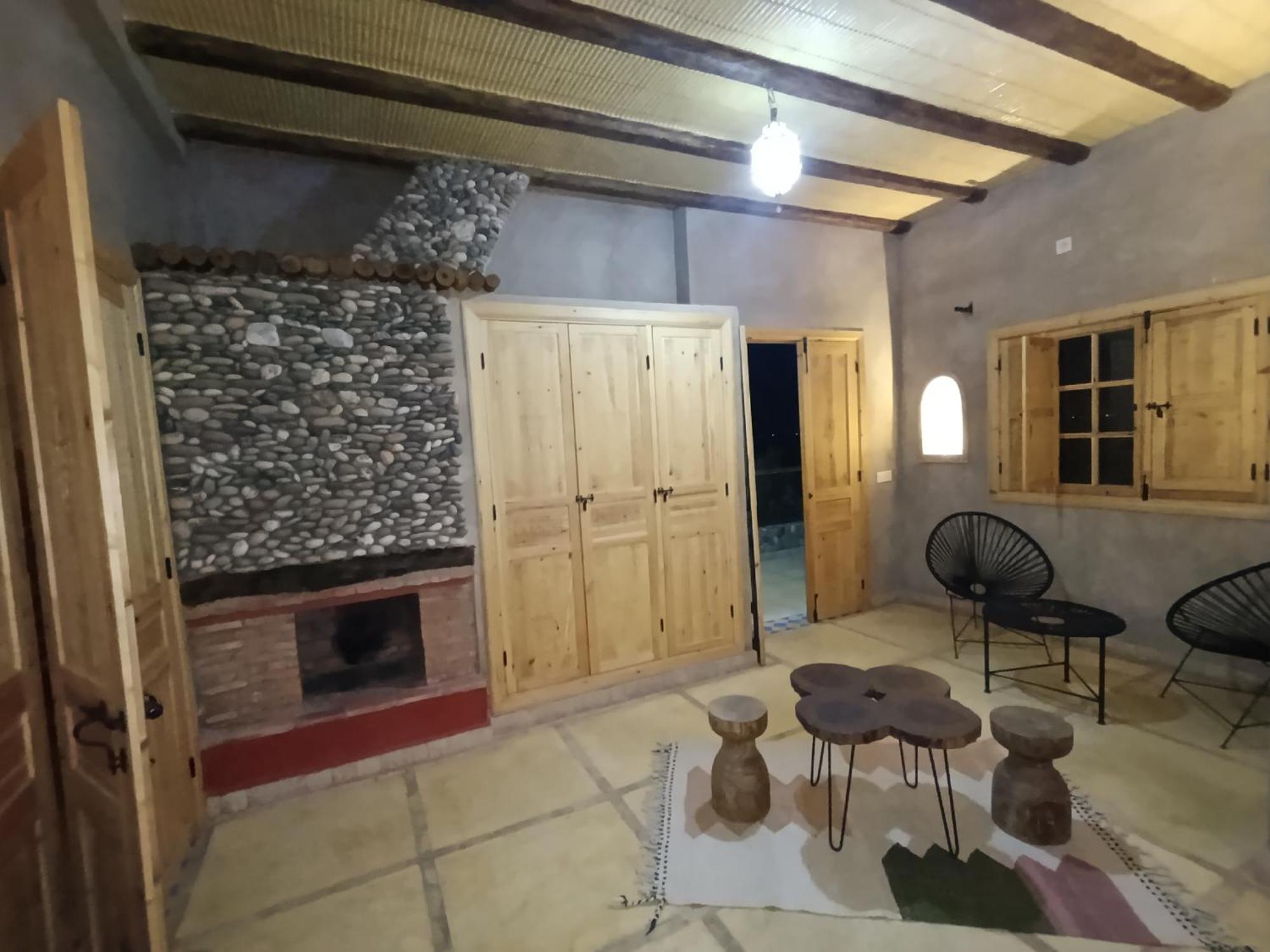 Riad Al Maktoub Maison D'Hotes Ecologique 마라케시 외부 사진